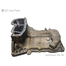 GVV304 Upper Engine Oil Pan For 11-15 Jeep Grand Cherokee  3.6 05184419AI