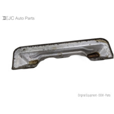 84C105 Exhaust Heat Shield For 16-22 Honda HR-V  1.8