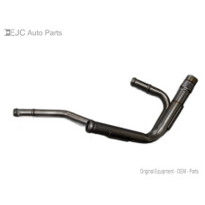 84C114 Crankcase Vent Tube For 16-22 Honda HR-V  1.8