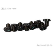 84C117 Flexplate Bolts For 16-22 Honda HR-V  1.8 90023PA9000
