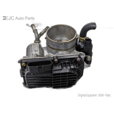 84C129 Throttle Valve Body For 16-22 Honda HR-V  1.8