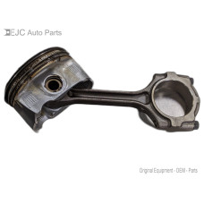 84A006 Piston and Connecting Rod Standard For 14-16 Nissan Rogue 2.5 121003TA0A 84A006 Piston and Connecting Rod Standard For 14-16 Nissan Rogue 2.5 121003TA0A