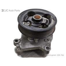 84A010 Water Coolant Pump For 14-19 Nissan Rogue 2.5 210103TA1B 84A010 Water Coolant Pump For 14-19 Nissan Rogue 2.5 210103TA1B