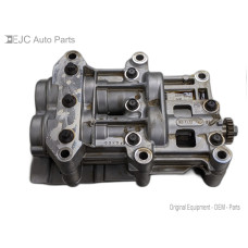 84A011 Balance Shaft Assembly For 14-16 Nissan Rogue 2.5 84A011 Balance Shaft Assembly For 14-16 Nissan Rogue 2.5