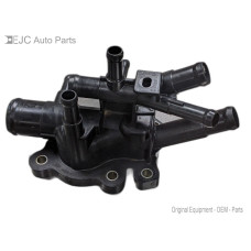 84A014 Coolant Inlet For 14-16 Nissan Rogue 2.5 110603TS0A 84A014 Coolant Inlet For 14-16 Nissan Rogue 2.5 110603TS0A