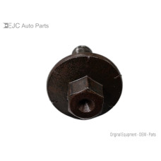 84A032 Crankshaft Pulley Bolt For 14-16 Nissan Rogue 2.5 12309EN20A 84A032 Crankshaft Pulley Bolt For 14-16 Nissan Rogue 2.5 12309EN20A