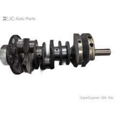 #EW02 Crankshaft Standard For 12-13 Jeep Wrangler  3.6 05184249AG