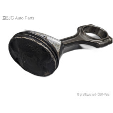 84J101 Piston and Connecting Rod Standard For 12-13 Jeep Wrangler  3.6 05184503AH