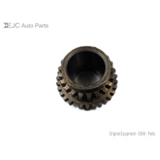 84J105 Crankshaft Timing Gear For 12-13 Jeep Wrangler  3.6 05184356AE