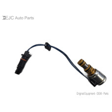 84J119 Oil Pressure Control Valve For 12-13 Jeep Wrangler  3.6