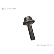 84J123 Crankshaft Pulley Bolt For 12-13 Jeep Wrangler  3.6 06511710AA