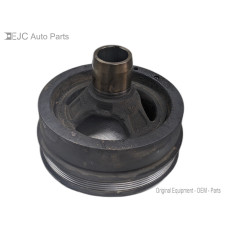 84T004 Crankshaft Pulley For 08-10 Dodge Ram 1500  4.7 53022162AA