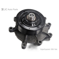 84T006 Water Coolant Pump For 07-10 Dodge Ram 1500  4.7 53020871AD