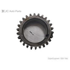 84D107 Crankshaft Timing Gear For 07-08 Nissan Maxima 3.5 84D107 Crankshaft Timing Gear For 07-08 Nissan Maxima 3.5