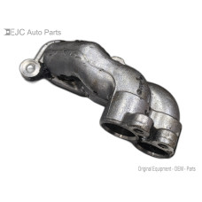84D116 Heater Fitting For 07-08 Nissan Maxima 3.5 84D116 Heater Fitting For 07-08 Nissan Maxima 3.5