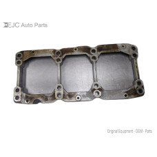 84D118 Engine Block Girdle For 07-08 Nissan Maxima 3.5 84D118 Engine Block Girdle For 07-08 Nissan Maxima 3.5
