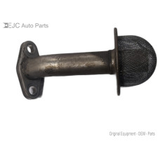 84D124 Engine Oil Pickup Tube For 07-08 Nissan Maxima 3.5 84D124 Engine Oil Pickup Tube For 07-08 Nissan Maxima 3.5