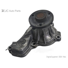 83B104 Water Coolant Pump For 06-11 Honda Civic  1.8
