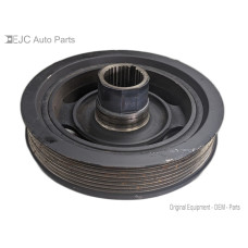 83B112 Crankshaft Pulley For 06-11 Honda Civic  1.8 13810RNAA02