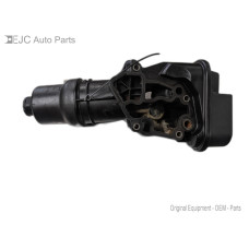 84G030 Engine Oil Filter Housing For 05-09 Audi A4  2.0 06F115397J