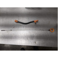 84G031 Engine Oil Dipstick With Tube For 05-09 Audi A4  2.0