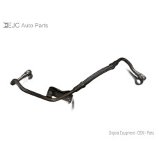84G041 Turbo Oil Supply Line For 05-09 Audi A4  2.0
