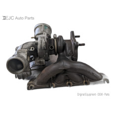 84G047 Turbo Turbocharger Rebuildable For 05-09 Audi A4  2.0 06D145701C