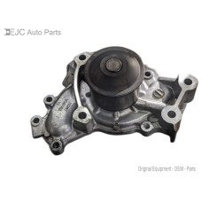 84S103 Water Coolant Pump For 01-10 Toyota Highlander 3.0 1610009070 84S103 Water Coolant Pump For 01-10 Toyota Highlander 3.0 1610009070