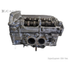 #GG03 Left Cylinder Head For 13-14 Subaru XV Crosstrek  2.0 AP20 Driver Side