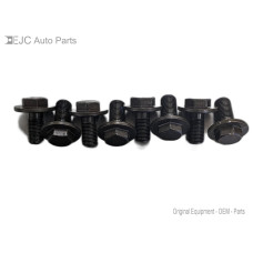 84X103 Flexplate Bolts For 13-14 Subaru XV Crosstrek  2.0