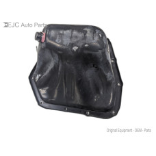 84X104 Lower Engine Oil Pan From 2013 Subaru XV Crosstrek  2.0