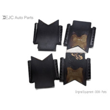 84X113 Intake Air Deflectors For 13-14 Subaru XV Crosstrek  2.0