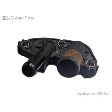 84X116 Heater Fitting For 13-14 Subaru XV Crosstrek  2.0