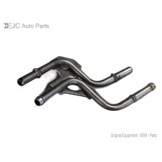 84X118 Fuel Supply Line For 13-14 Subaru XV Crosstrek  2.0