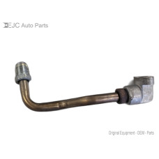 84Y101 EGR Tube For 13-14 Subaru XV Crosstrek  2.0
