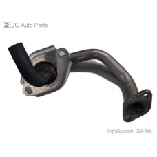 84Y102 EGR Tube For 13-14 Subaru XV Crosstrek  2.0 Upstream