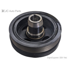 84Y106 Crankshaft Pulley From 2013 Subaru XV Crosstrek  2.0