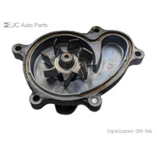 84Y110 Water Coolant Pump From 2013 Subaru XV Crosstrek  2.0