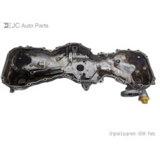 GVU403 Engine Timing Cover For 13-14 Subaru XV Crosstrek  2.0 13108AA031