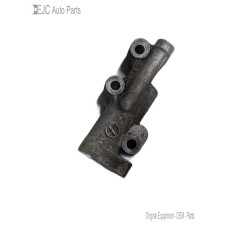 84P111 Variable Valve Timing Solenoid Housing For 05-07 Nissan Xterra 4.0 84P111 Variable Valve Timing Solenoid Housing For 05-07 Nissan Xterra 4.0