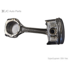 84V101 Piston and Connecting Rod Standard For 05-07 Nissan Xterra 4.0 121009BT0A 84V101 Piston and Connecting Rod Standard For 05-07 Nissan Xterra 4.0 121009BT0A