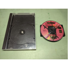 Shining Force CD Sega CD Disk and Case