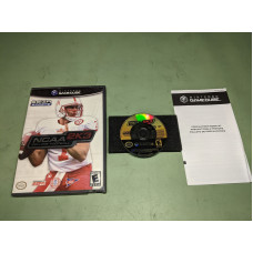 NCAA College Football 2K3 Nintendo GameCube Complete in Box NCAA College Football 2K3 Nintendo GameCube Complete in Box