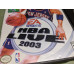 NBA Live 2003 Nintendo GameCube Complete in Box