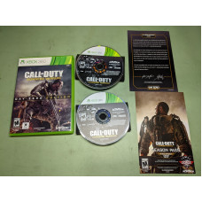 Call of Duty Advanced Warfare [Day Zero] Microsoft XBox360 Complete in Box