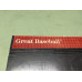 Great Baseball Sega Master System Cartridge Only
