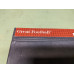 Great Football Sega Master System Cartridge Only