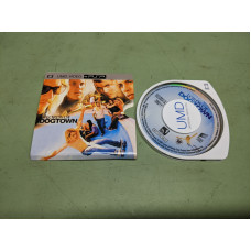 Lords of Dogtown [UMD] Sony PSP Disk and Case