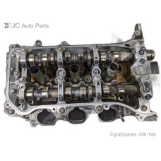#YX04 Left Cylinder Head For 07-15 Lexus RX350 3.5 1110209142 #YX04 Left Cylinder Head For 07-15 Lexus RX350 3.5 1110209142
