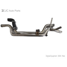 85C004 Heater Line For 07-09 Lexus RX350 3.5 85C004 Heater Line For 07-09 Lexus RX350 3.5